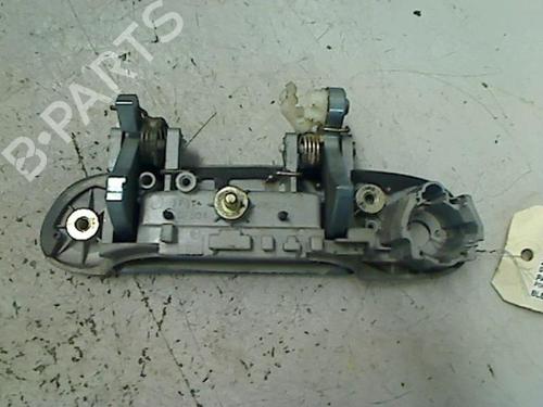 Høyre foran utvendig håndtak MAZDA PREMACY (CP) 2.0 TD | BP20411005C129 