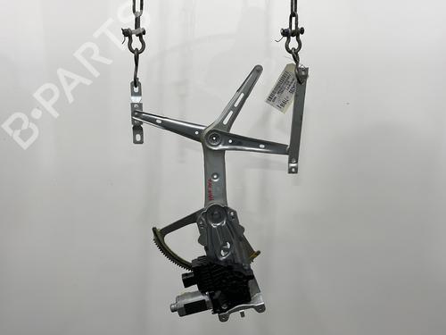 Used Front left window mechanism OPEL ASTRA H GTC (A04) 1.7 CDTI (L08) (125 hp) 22756801
