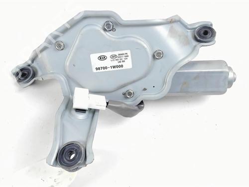 Rear wiper motor KIA RIO III (UB) 1.4 CRDi | BP20420352M102 
