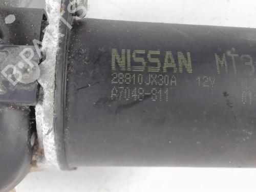 Front wiper motor NISSAN NV200 Van 1.5 dCi 85 (M20, M20N, M20M) | BP20389880M29 