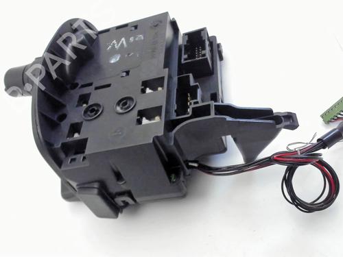 Steering column stalk RENAULT SCÉNIC II (JM0/1_) 1.9 dCi (JM0G, JM12, JM1G, JM2C) | BP30689056I23