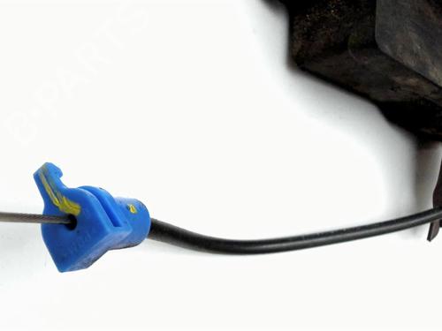Rear right lock CITROËN C4 I (LC_) 1.6 HDi | BP20402102C99 