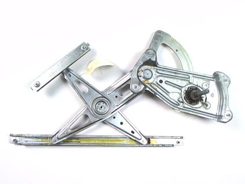 Used Rear right window mechanism RENAULT SCÉNIC III (JZ0/1_) 1.5 dCi (86 hp) 20426161