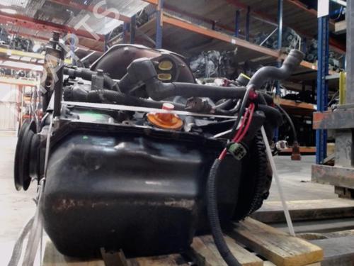 Engine PEUGEOT 306 Hatchback (7A, 7C, N3, N5) 1.6 | BP20406927M1 