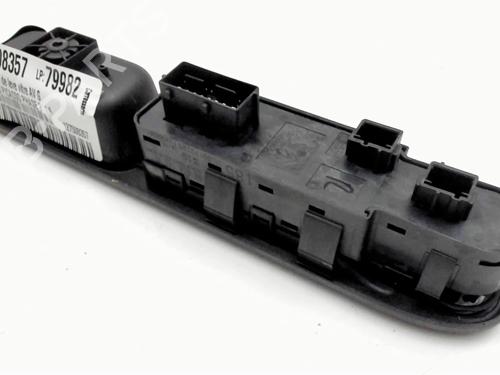 Left front window switch CITROËN C3 Picasso (SH_) | BP36526214I27 - Image 2