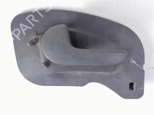 Used Front left interior door handle Front left interior door handle OPEL CORSA C (X01) 1.0 (F08, F68) (58 hp) 20422608 20422608