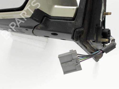 Left mirror NISSAN PRIMERA Hatchback (P12) 2.2 Di | BP20432921C26 