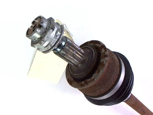 Used Left front driveshaft Left front driveshaft FIAT 500 (312_) 1.2 (312AXA1A) (69 hp) 20447909 20447909