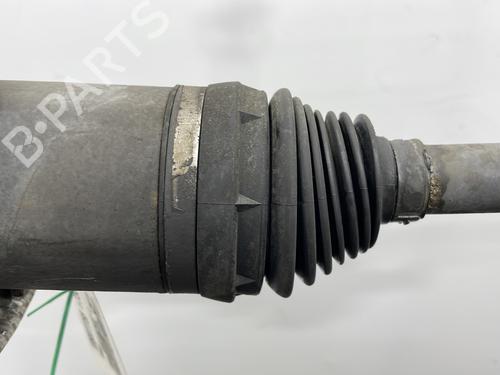 Right front driveshaft MERCEDES-BENZ B-CLASS Sports Tourer (W245) B 180 (245.232) | BP26688934M39 