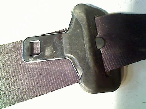 Seat buckle CITROËN XSARA (N1) 2.0 16V | BP21230512I32 