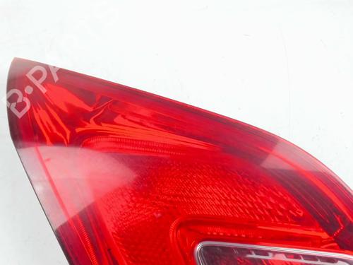 Left tailgate light OPEL ASTRA J (P10) 1.7 CDTI (68) | BP39228778C79 - Image 3