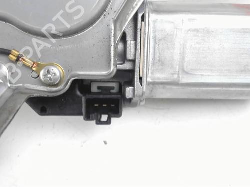 Rear wiper motor TOYOTA AVENSIS Estate (_T25_) 2.0 D-4D (ADT250_, ADT250R) | BP21075334M102 