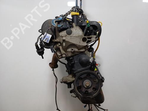 Engine RENAULT TWINGO II (CN0_) 1.2 (CN0D) | BP38066988M1 - Image 9