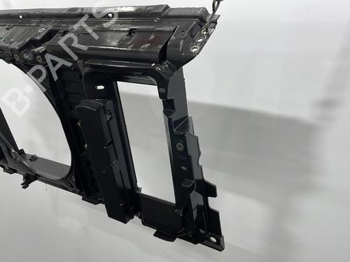 Used Front slam panel Front slam panel PEUGEOT 607 (9D, 9U) 2.2 HDi (133 hp) 21275581 21275581