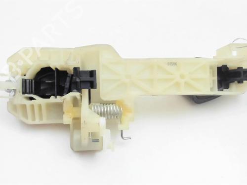 Used Front right exterior door handle KIA STONIC (YB) 1.0 T-GDi (120 hp) 20416926