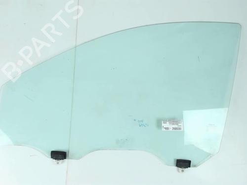Used Front left door window NISSAN MICRA IV (K13K, K13KK) 1.2 (80 hp) 26532045