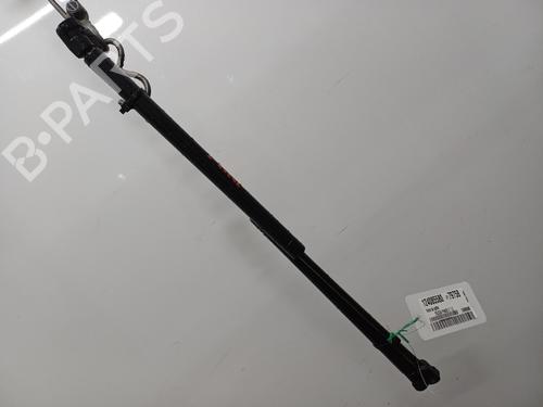 Used Tailgate lift support Tailgate lift support SKODA FELICIA II (6U1) [1998-2001] 33993966 33993966