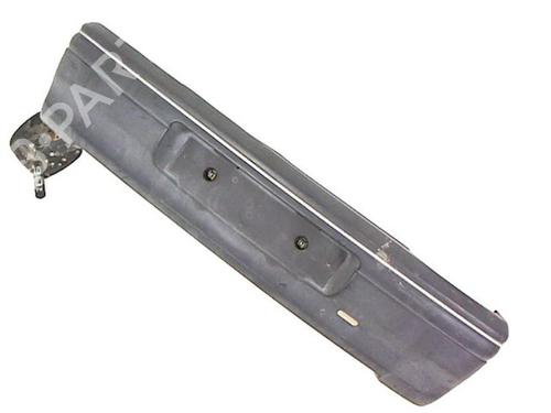 Used Rear bumper PEUGEOT 106 II (1A_, 1C_) 1.0 i (50 hp) 20454596