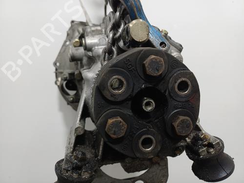 Gearbox BMW 3 (E46) 320 i | BP36957569M3 - Image 5
