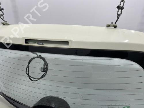 Used Tailgate Tailgate 20441810 20441810