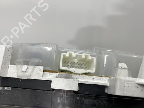 Instrument cluster MAZDA 5 (CR) 1.8 (CR19) | BP26532292C47 - Image 2