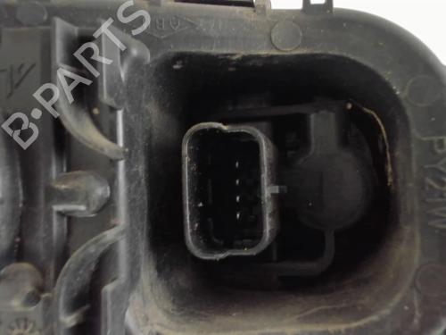 Right taillight RENAULT CLIO IV (BH_) 1.5 dCi 90 | BP20390959C35 