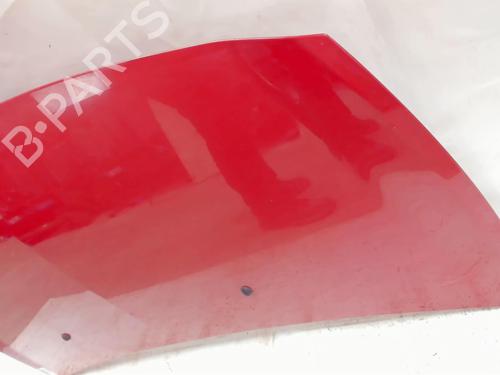 Hood RENAULT CLIO III (BR0/1, CR0/1) 1.5 dCi (C/BR0G, C/BR1G) | BP20413312C1 