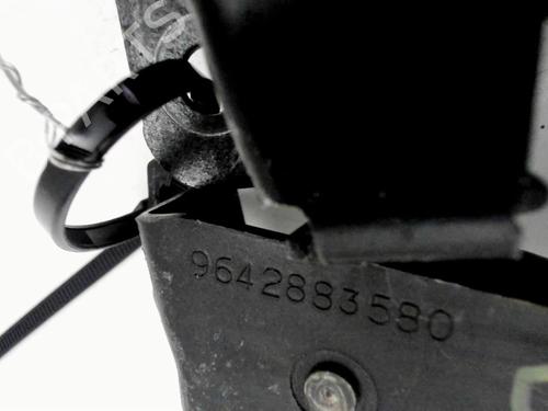 Tailgate lock CITROËN C3 Pluriel (HB_) 1.4 HDi | BP21241444C101 
