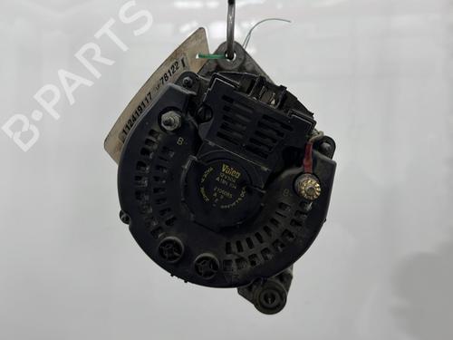 Used Alternator Alternator RENAULT SUPER 5 (B/C40_) 1.4 Cat (B/C/407) (58 hp) 29491053 29491053