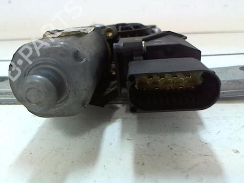 Used Front left window mechanism Front left window mechanism MERCEDES-BENZ A-CLASS (W168) A 160 (168.033, 168.133) (102 hp) 20412335 20412335