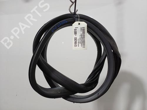 Used Rubber door seal Rubber door seal 38943248 38943248