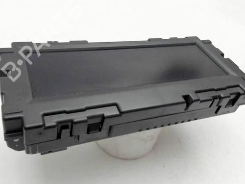 Used Display monitor Display monitor CHEVROLET ORLANDO (J309) 2.0 D (131 hp) 40461703 40461703