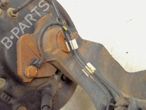 Rear axle CITROËN C2 (JM_) 1.4 | BP20421648M2 