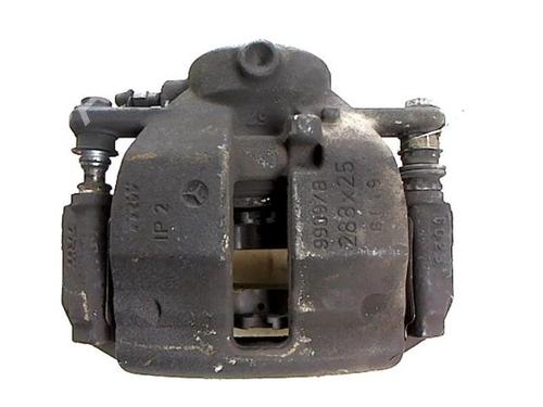 Used Left front brake caliper MERCEDES-BENZ B-CLASS Sports Tourer (W245) B 180 CDI (245.207) (109 hp) 20467817