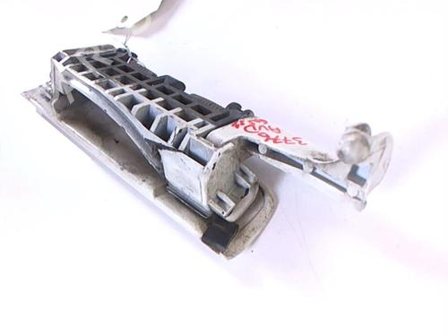 Used Front right exterior door handle Front right exterior door handle 20399290 20399290