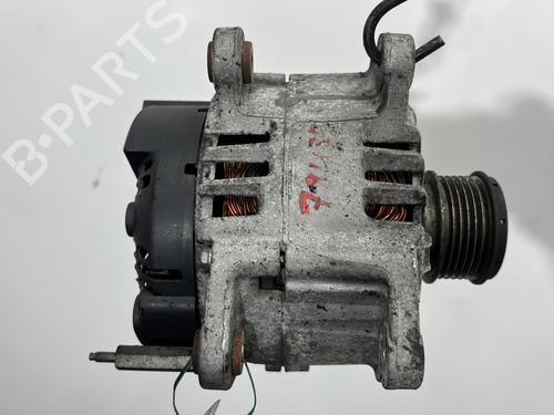 alternator-vw-golf-vi-5k1-2008-2009-2010-2011-2012-2013-2014-33315093 main image
