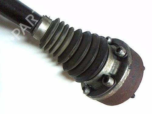 Left rear driveshaft AUDI A3 (8P1) 2.0 TDI quattro | BP20452960M40 