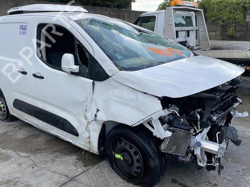 Engine OPEL COMBO Box Body/MPV (K9) 1.6 D | BP21192565M1 - Image 7