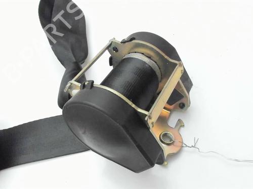 Rear left belt tensioner PEUGEOT 307 SW (3H) 1.6 HDI 110 | BP20464232C89 