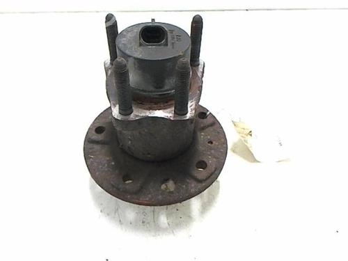 Left rear steering knuckle OPEL ASTRA G Hatchback (T98) 1.6 (F08, F48) | BP21231614M27 