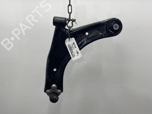 Used Left front suspension arm TOYOTA YARIS (_P21_, _PA1_, _PH1_) 1.5 Hybrid (MXPH10, MXPH11) (116 hp) 22607229