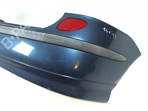 Rear bumper NISSAN ALMERA TINO (V10) 2.2 dCi | BP20462096C8 