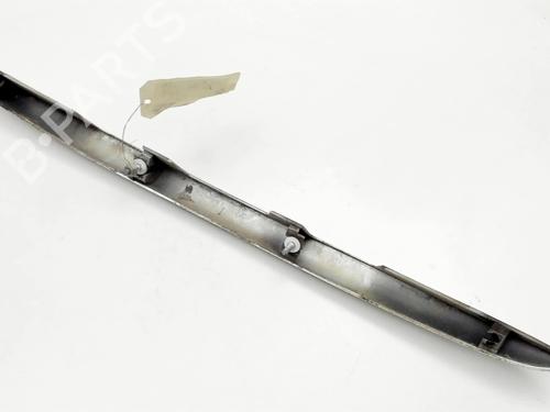 Tailgate trim PEUGEOT 206 Hatchback (2A/C) 1.4 HDi eco 70 | BP29625252C151 