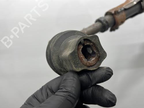 Used Steering column Steering column FORD TRANSIT CUSTOM V362 Van (FY, FZ) 2.0 EcoBlue (130 hp) 33622168 33622168