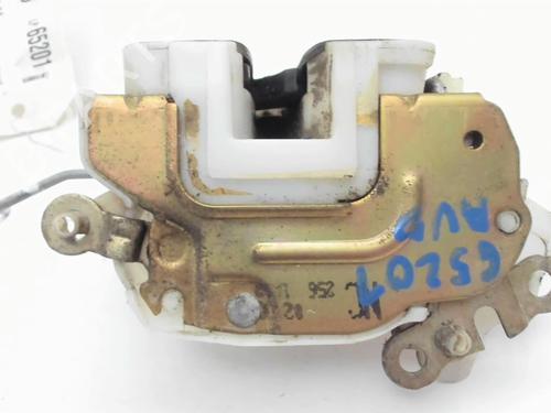 Front right lock NISSAN VANETTE CARGO Van (HC 23) 2.3 D | BP20397702C97 