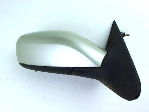 Right mirror RENAULT LAGUNA II (BG0/1_) 1.9 dCi | BP20425630C27 