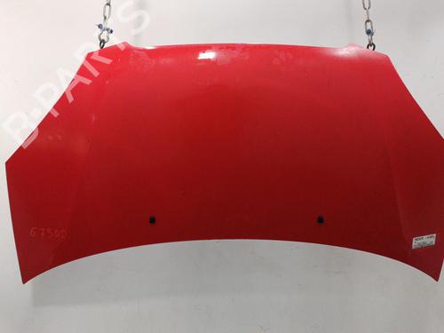 Used Hood KIA PICANTO I (SA) 1.0 (63 hp) 20467876