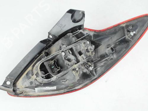 Left taillight FORD KA (RU8) 1.2 | BP38943078C34 - Image 2