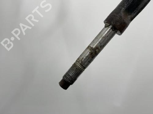 Left front suspension arm HONDA CIVIC III Shuttle (AN, AR) 1.5 (AN) | BP21207389M12 