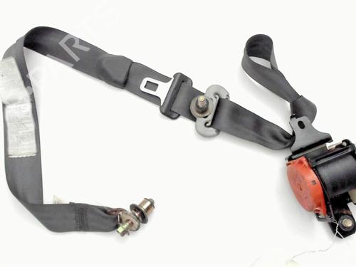 Rear right seatbelt HONDA STREAM (RN) 2.0 16V (RN3) | BP27873543I28 - Image 5